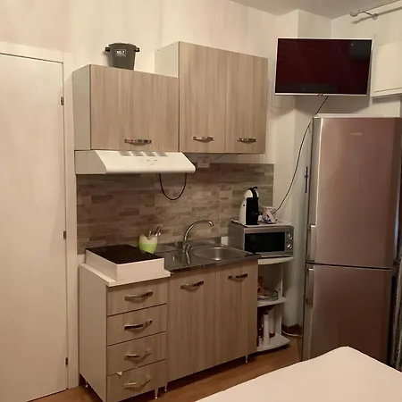 Le Stanze Di Ariosto 2 Apartamento Palermo