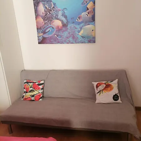 Le Stanze Di Ariosto 2 Apartamento