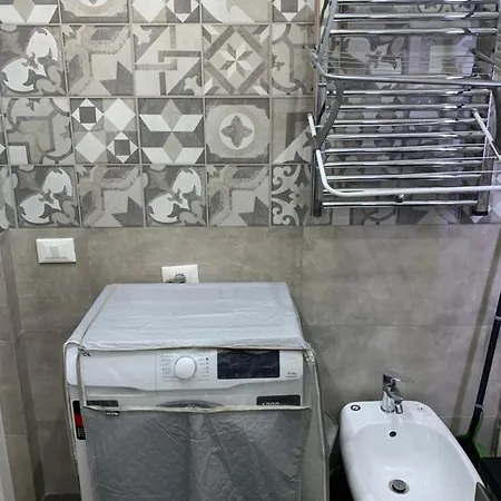 Le Stanze Di Ariosto 2 Apartamento *